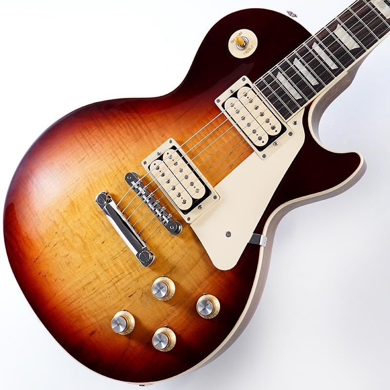 Les Paul Standard 60s Double Trouble (Vintage Bourbon Burst) SN.215350350の商品画像