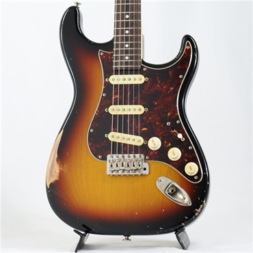 momose MC1-STD/R (3TS-Aged/べっ甲PG) [SN.21273]