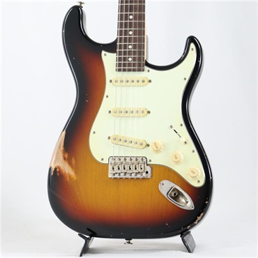 Momose MC1-STD/M 2TS ストラトキャスター　今月末まで？ momose MC1-STD/M (2TS) 【生産完了品】 ｜イケベ楽器店オンラインストア