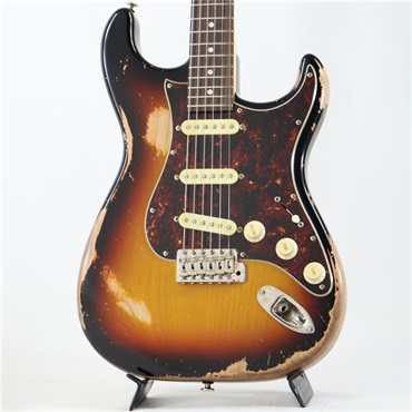 momose MC1-STD/R (3TS-Heavy Aged/べっ甲PG) [SN.21276]