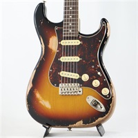 MC1-STD/R (3TS-Heavy Aged/べっ甲PG) [SN.21276]