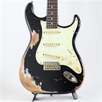 MC1-STD/R (BLK-Heavy Aged/ミントPG) [SN.21279]