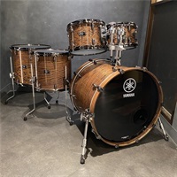 LIVE CUSTOM HYBRID OAK 5pc Drum Set [BD22，FT16&14，TT12＆10 / UZU ナチュラル]【数量限定特価品】