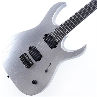 MAYONES Duvell DT 6 (Gunmetal Grey Matt)