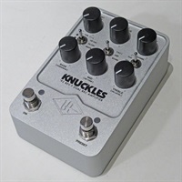 USED 中古 Knuckles '92 Rev F Dual Rec Amplifier