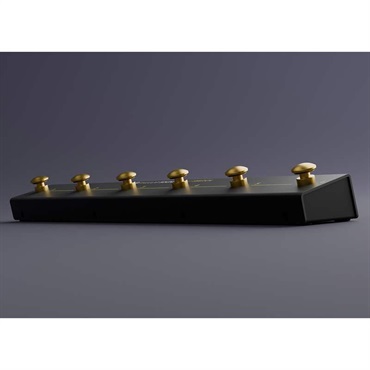 Singular Sound SUPERSWITCH (BEATBUDDY 2用フットスイッチ)(ビートバディ)(ペダルリズムマシン)