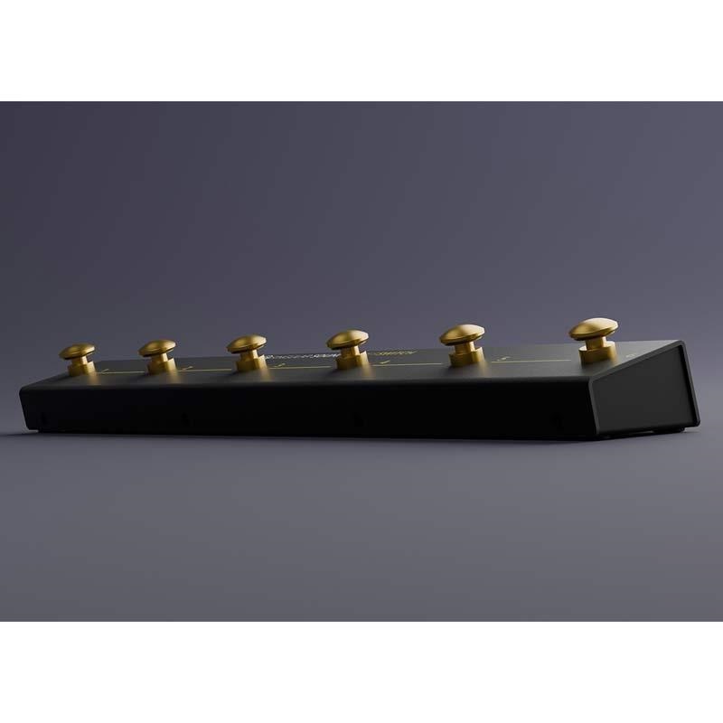 Singular Sound SUPERSWITCH (BEATBUDDY 2用フットスイッチ)(ビートバディ)(ペダルリズムマシン)