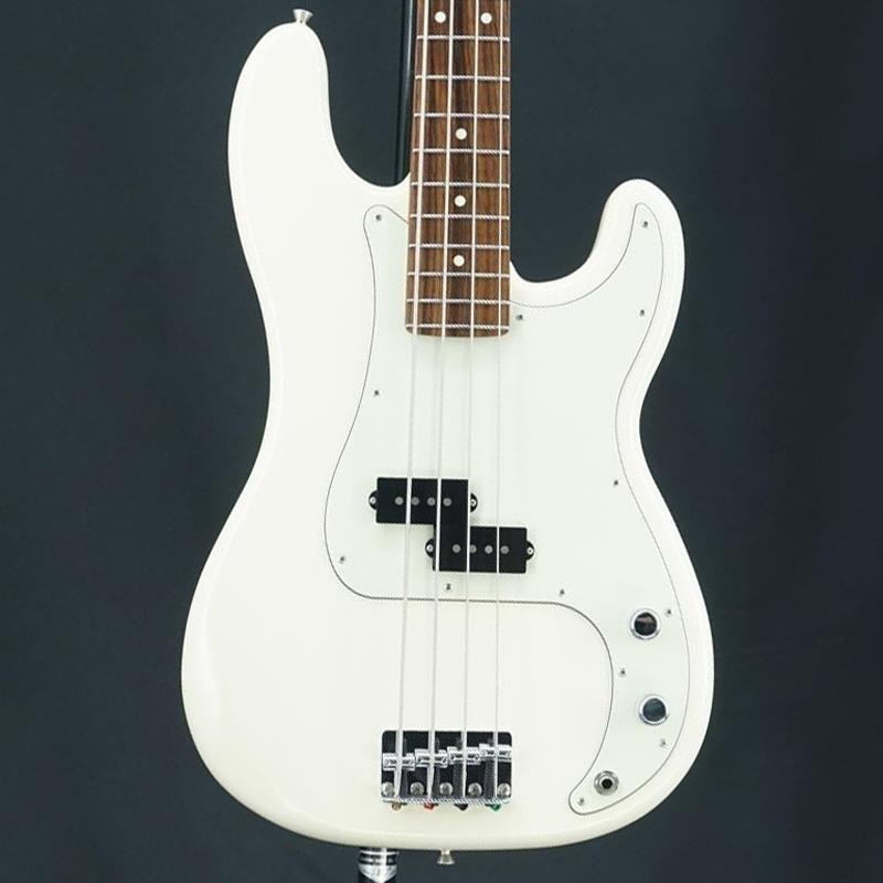 r*u様 Fender Japan プレシジョンベース Fender フェンダー Made in Japan Traditional 2025 Collection 60s