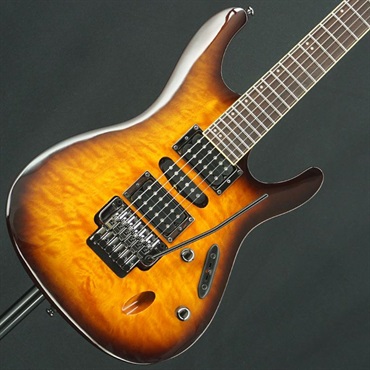 Ibanez USED 中古 S670QM-DEB ［SN.I240320986］ アイバニーズ