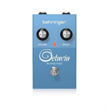 BEHRINGER FUZZ BENDER ｜イケベ楽器店オンラインストア