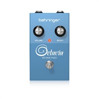 OCTAVIA OCTAVE FUZZ