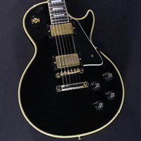 USED 中古 Murphy Lab 1968 Les Paul Custom Ultra Light Aged (Ebony)