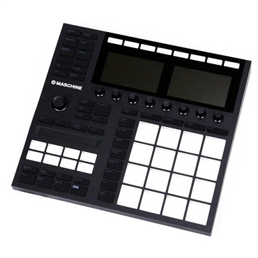 Native Instruments 【クリスマスセール】 MASCHINE MK3