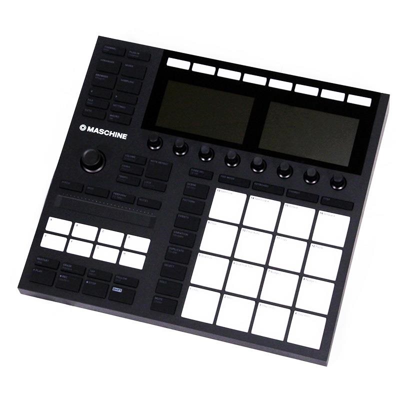 Native Instruments 【クリスマスセール】 MASCHINE MK3