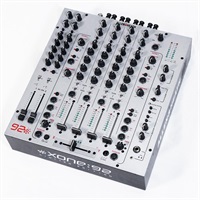 【秋のスーパーセール】 XONE:92 LIMITED EDITION  【展示アウトレット特価品】【アナログDJミキサー】(アレンアンドヒース)