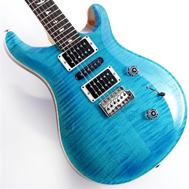 PRS SE エレキギター PRS SE Custom24-08 Charcoal Cherry Burst エレキギター ポール