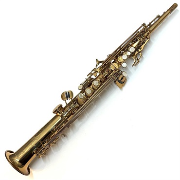 管楽器・吹奏楽器 サックス ソプラノサックス 商品一覧｜イケベ