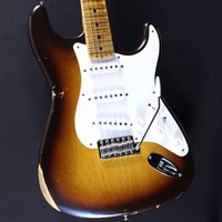 エレキギター Fender Custom Shop Custom Built Stratocaster