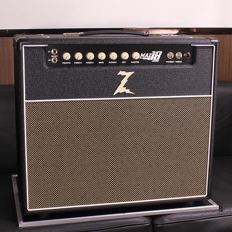 Dr.Z MAZ 18 Mk.II 1x12 Combo
