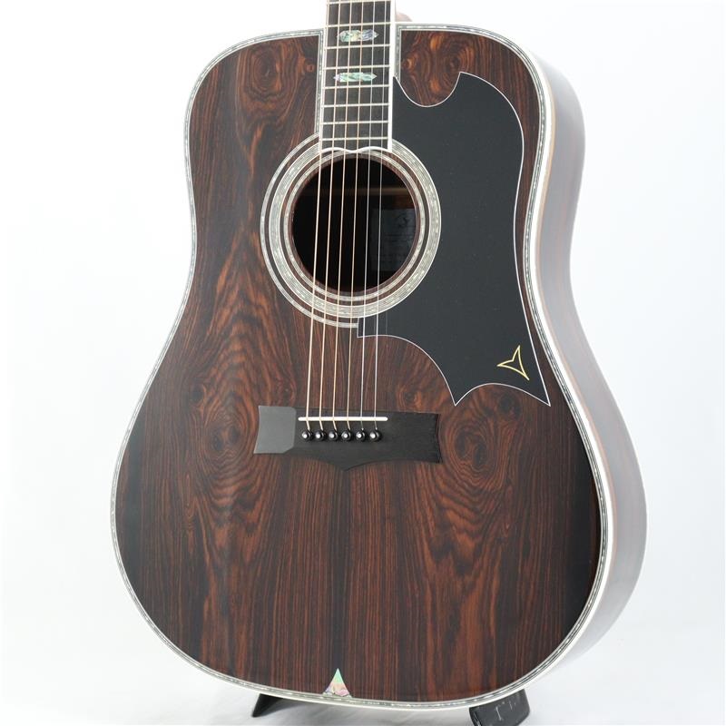 K.Yairi YW-800G CTM 【現地材料選定品】 #95722 Kヤイリ