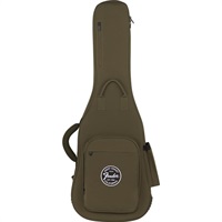 【ブラックフライデーセール】 Troubadour Electric Guitar Gig Bag， Olive [0991512498]