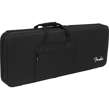 Fender USA Strat(R)/Tele Foam Core Case， Black [885978778959]