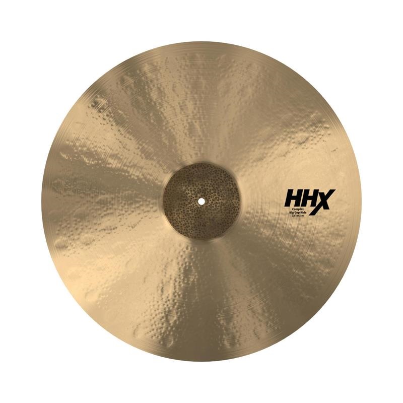 SABIAN HHX-22BCR [HHX Complex Big Cup Ride 22'']