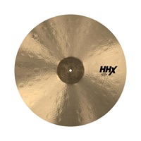 HHX-22BCR [HHX Complex Big Cup Ride 22'']