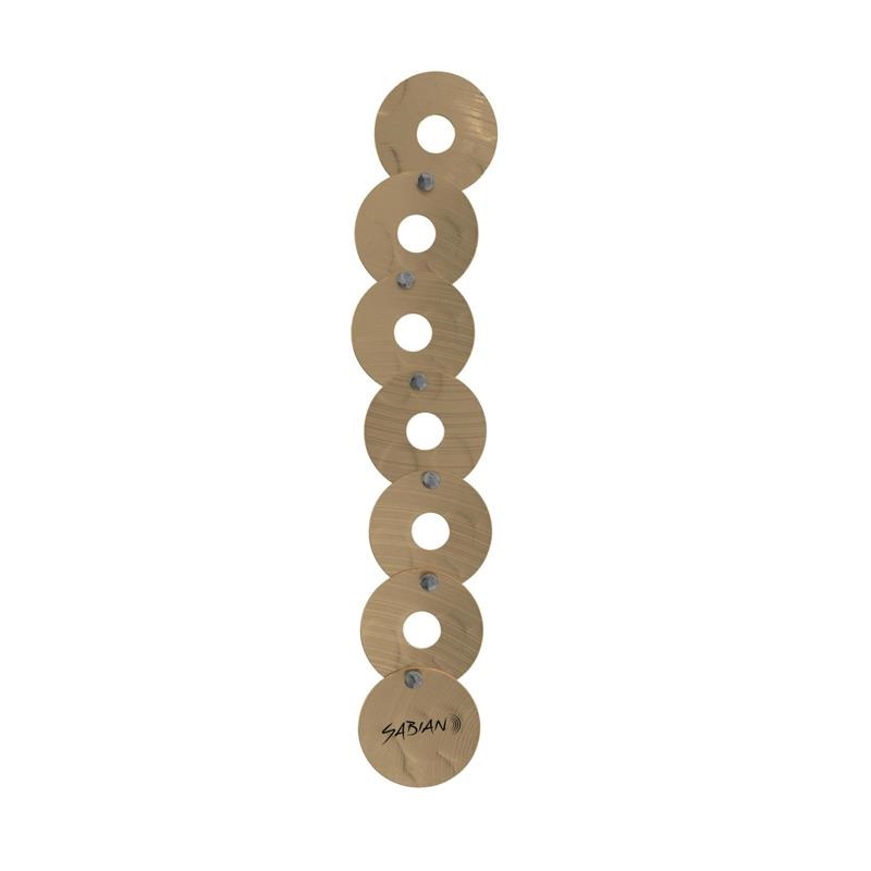 AA-CYMBITS [O-ZONE CHAIN (from AA Series)]の商品画像