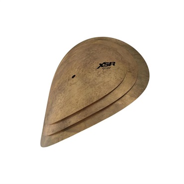 SABIAN XSR-CLST [EFFEKS CLAP 11''+13''+15'' (from XSR Series)]