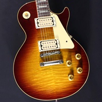 レスポールタイプ　エイジド エレキギター Epiphone Les Paul Standard 60s Figured Blueberry Burst