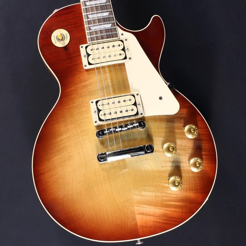 Les Paul Standard 50s Double Trouble (Vintage Bourbon Burst) #220650206の商品画像