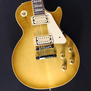 Les Paul Standard 50s Double Trouble (Vintage Honey Burst) #219650195