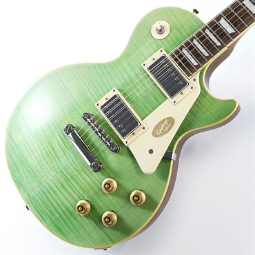 美品 Epiphone Lespaul Standard エレキベース Epiphone Slash Les Paul Standard (Appetite Burst) ｜イケベ