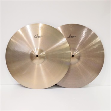 Zildjian 【Vintage】70s A Zildjian New Beat HiHat 14 pair