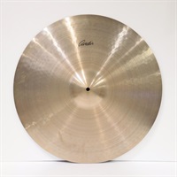 A Avedis Crash/Ride 21'' [2142g]【メーカー生産完了特価品】