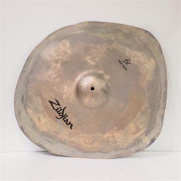 Zildjian Concept Shop FX Raw Crash / Large Bell [2605g