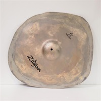 Concept Shop FX Raw Crash / Large Bell [2605g]【メーカー生産完了特価品】