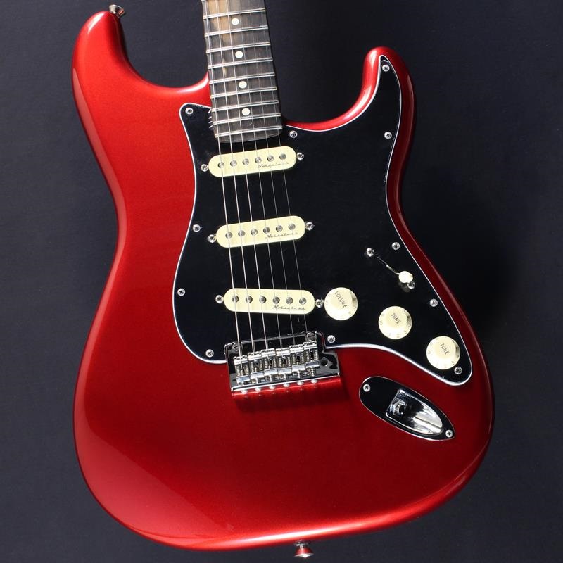 Fender American professional ST ハードケース付 使用期間5日】Fender American Professional ll ストラト