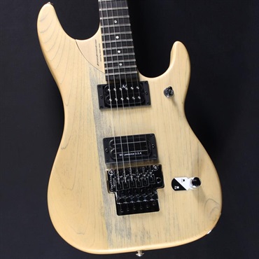 Washburn N4 ナチュラルカラー 中古ギター Washburn N4 ナチュラルカラー 中古ギター