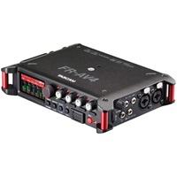FR-AV4 【予約商品・10月25日発売予定】 (タスカム)(フィールドレコーダー)(タイムコードジェネレーター)