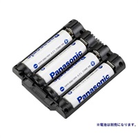 BH-4AA 【予約商品・10月25日発売予定】 (タスカム)(バッテリーホルダー)(FR-AV4専用電池ホルダー)