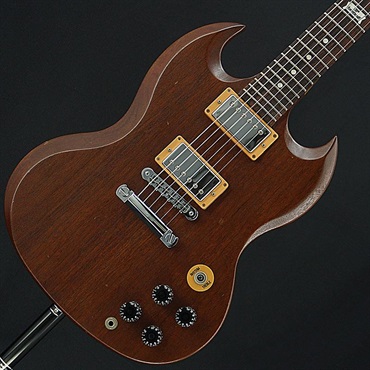 ヴィンテージSG エレキギター SG type [Electric guitar › SG type] – Ishibashi Music