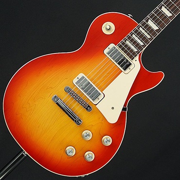 Gibson USED 中古 Les Paul Deluxe 70s (Cherry Sunburst) ［SN
