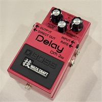 198：DELAY　ディレイ　エフェクター　ジャンク 198：DELAY ディレイ エフェクター ジャンク キーワード：DELAY