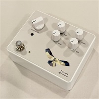 エフェクター コンプレッサー FATケース エフェクター コンプレッサー FATケース