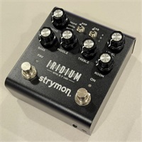 エフェクター strymon 商品一覧｜イケベ楽器店オンラインストア