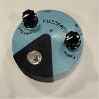 USED 中古 Fuzz Face Mini Hendrix (FFM3 ファズフェイス ミニ ジミヘン)