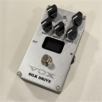 USED 中古 SILK DRIVE (VOX オーバードライブ overdrive)