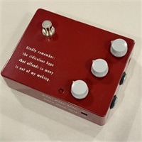 USED 中古 KTR (KLON オーバードライブ overdrive)